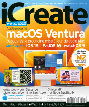 iCreate 192