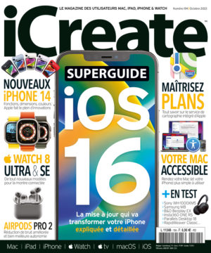 iCreate 194