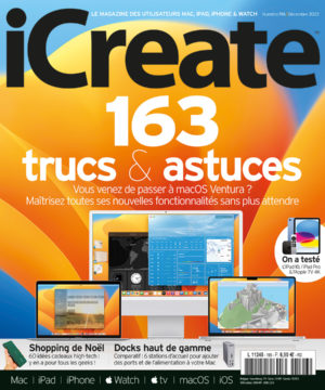 iCreate 196