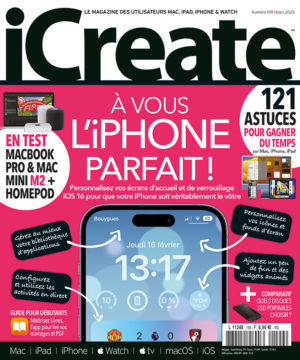 iCreate 199