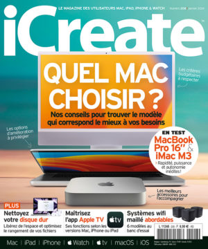 iCreate 208