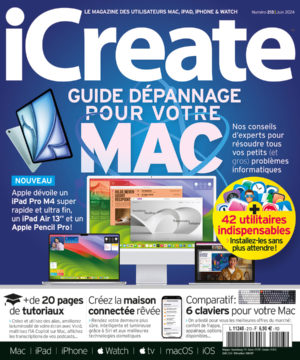 iCreate 213