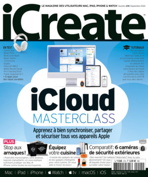 iCreate 215