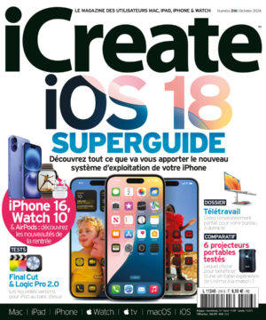 iCreate 216