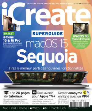 iCreate 217
