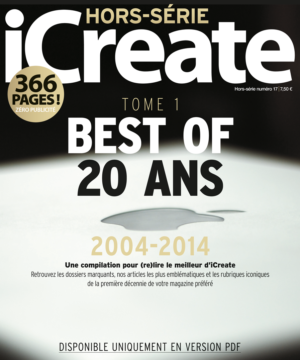 Hors série iCreate 17