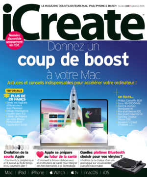 iCreate 226